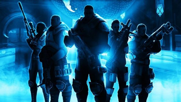XCOM: Enemy Unknown (Xbox 360)
