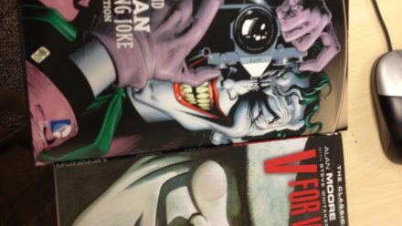 Vad man också kan göra på GameX