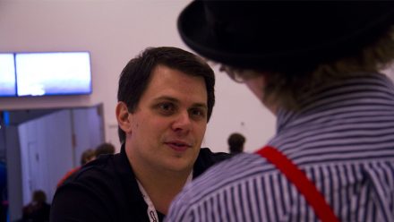 Inget mer än grafikporr?