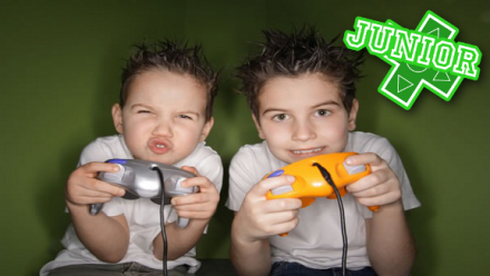 Mer barnvänligt i spelbranschen än man tror