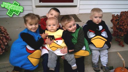 Smarta telefoners magi