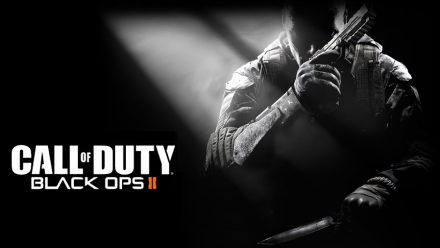 Call of Duty: Black Ops II (360)