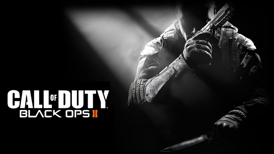 Call of Duty: Black Ops II (360)