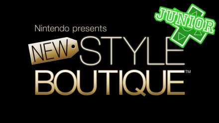 New Style Boutique (3DS)