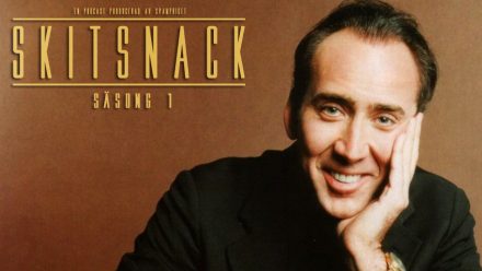 S01E06: Nicolas Cage