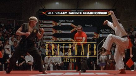 S01E05: The Karate Kid
