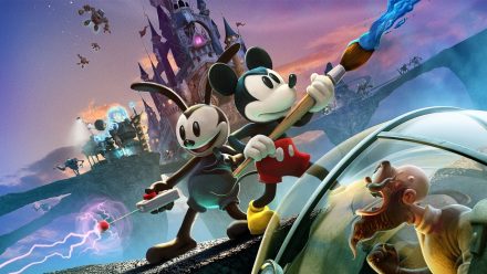 Epic Mickey 2 – The Power Of Two (PS3)