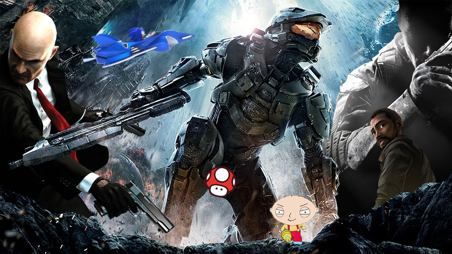 Månadsresumé: November