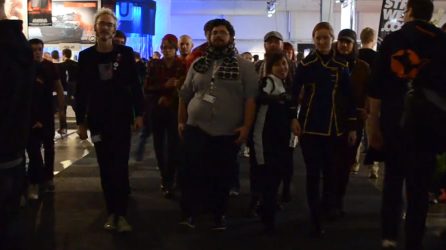 Avsnitt 6: GameX & Halo 4