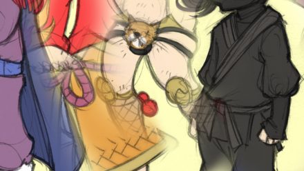 Fightingspelsklyschor