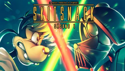 S01E07: Star Wars och Disney