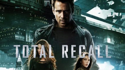 Total Recall, årgång 2012