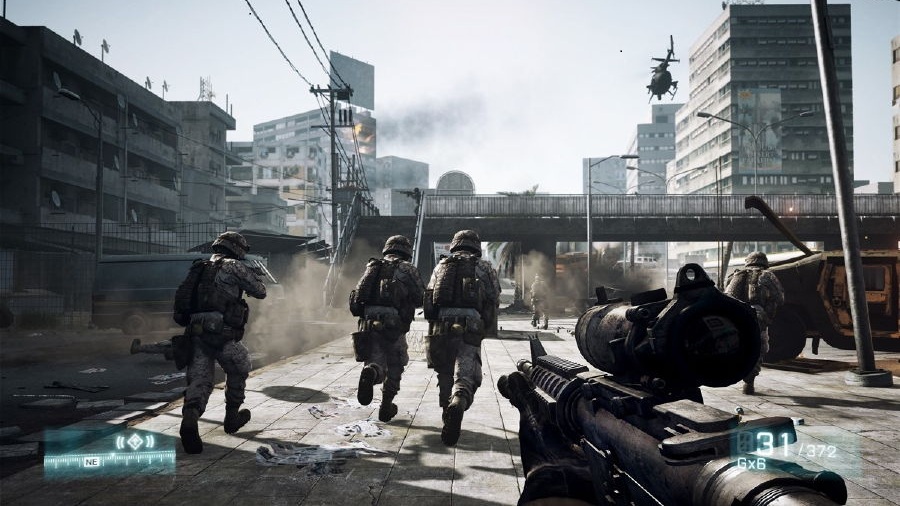 2012 – Att vinna är att vara en man