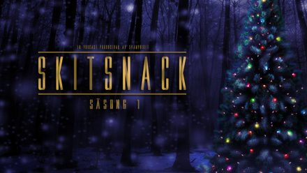 S01E10: Julklappslistan