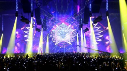 Qlimax 2012