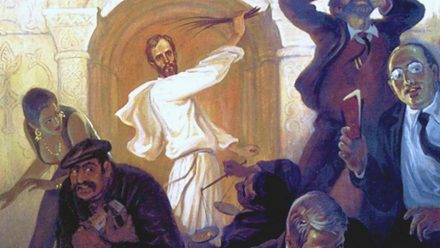 Årets sämsta lista