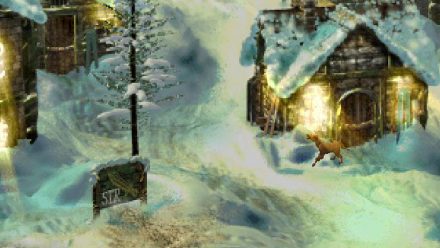 Speljul och föräldraskap