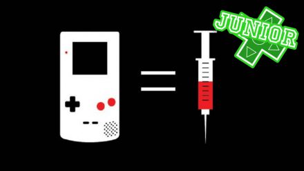 Årets Juniorsnackis