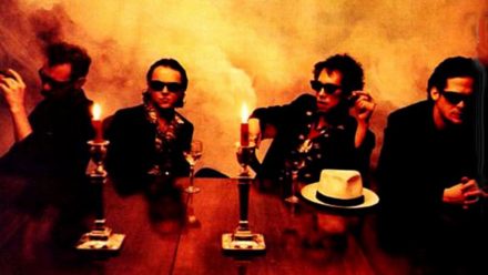 11 nyanser av Metallica