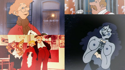 Sluta vara en Jimmie Tråkesson och gör något fint!