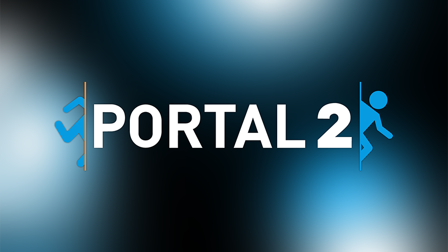 Årets Portal 2-skämt