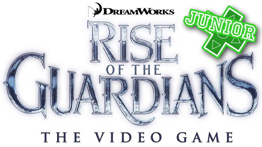 Rise of the Guardians (360)