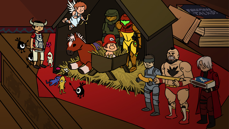 GOTY 12: Topp 10 – Del 2