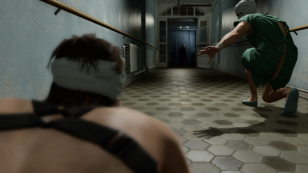 Avsnitt 10: Video Game Awards, The Phantom Pain och Little Inferno