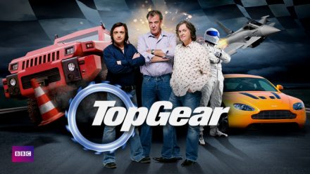 Netflix-tipset: Top Gear