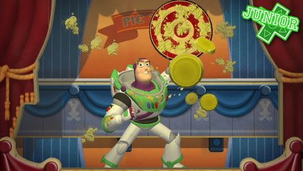 Toy Story Mania! (360)