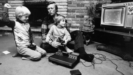 Vad har du spelat i jul?