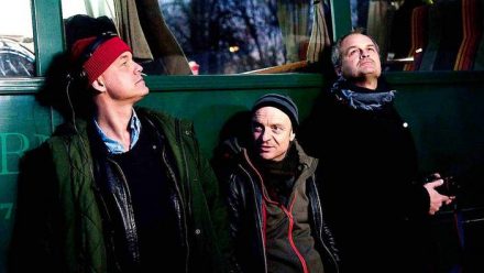 ”Allt Faller” faller mig helt i smaken