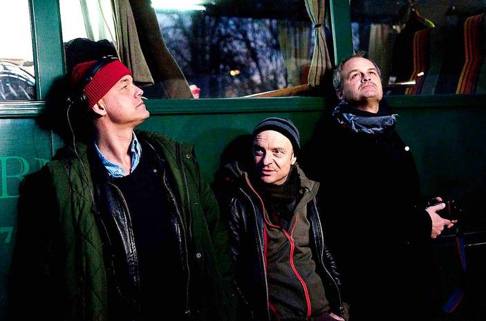 ”Allt Faller” faller mig helt i smaken