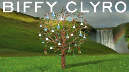 Årets bästa skiva kom i januari