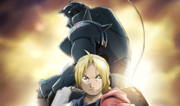 Intryck efter 1/3 FMA: Brotherhood