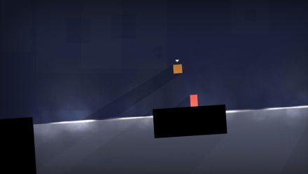 Avsnitt 14: Mer Ni No Kuni, Thomas Was Alone och Diety