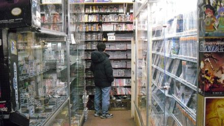 Att övervinna spelångest