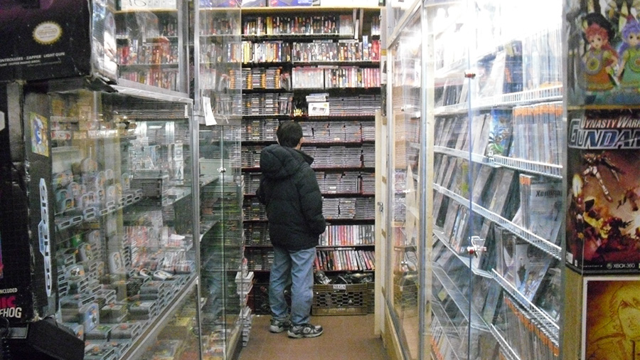 Att övervinna spelångest