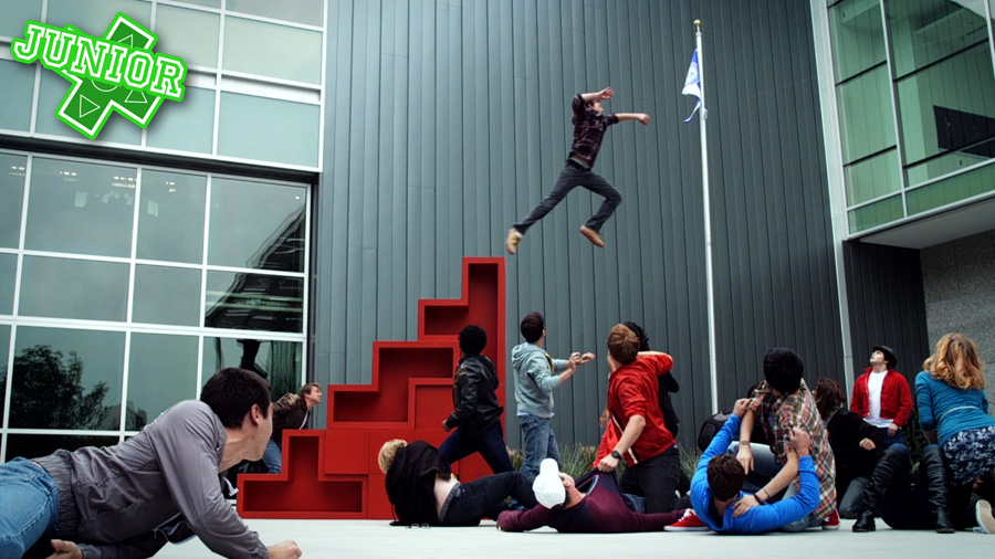 Tv-spel i skolan både bra och dåligt