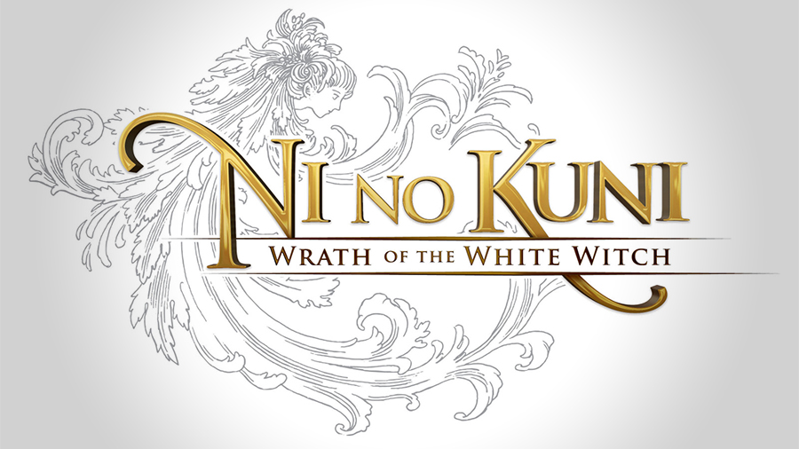 Ni No Kuni: Wrath of the White Witch (PS3)