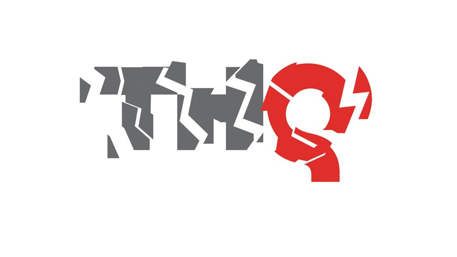 Vem köpte vad från THQ?