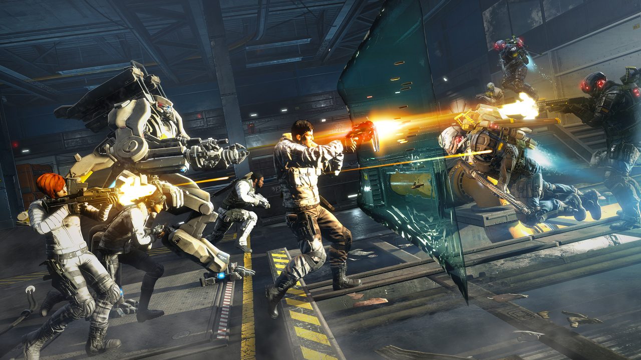 Tommy och Samsons dag av kul, del 3: Fuse