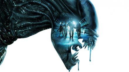 Aliens: Colonial Marines (360)