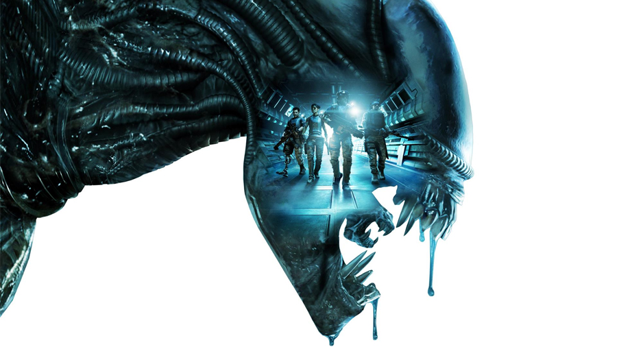 Aliens: Colonial Marines (360)