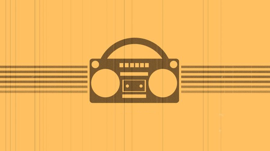 Inför Skitsnack S02E03: Hiphop-special