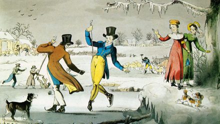 Månadsresumé: Januari