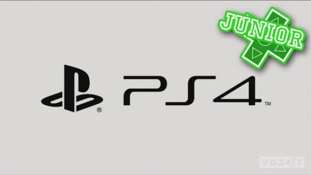 PS4 ur ett föräldraperspektiv