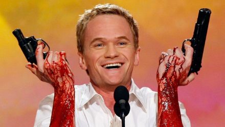 Melodifestivalens stölder är pinsamma