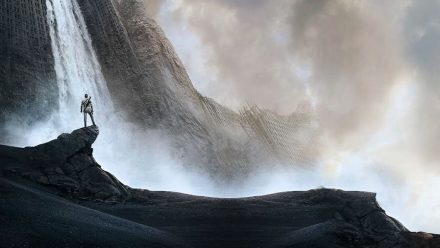 Oblivion Vs. After Earth