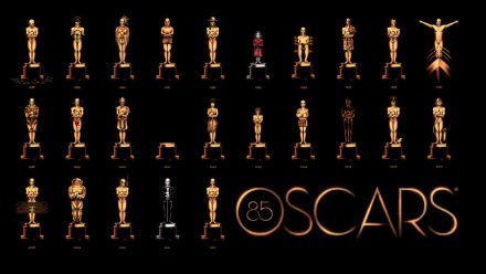 Inför Skitsnack S02E02: Oscarsgalan